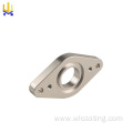 Investment Casting Flange Custom Flanges